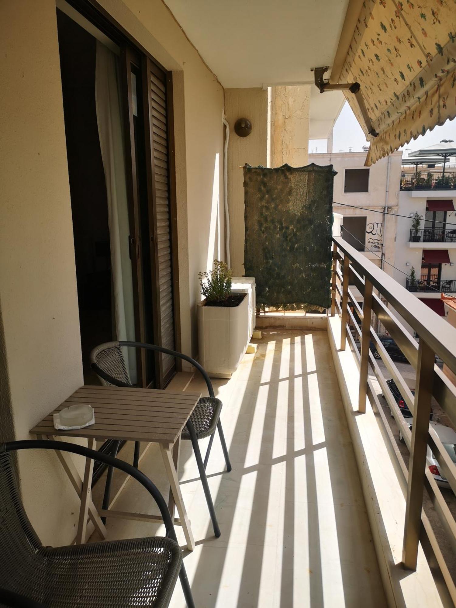 Androniki Suite Афины Экстерьер фото
