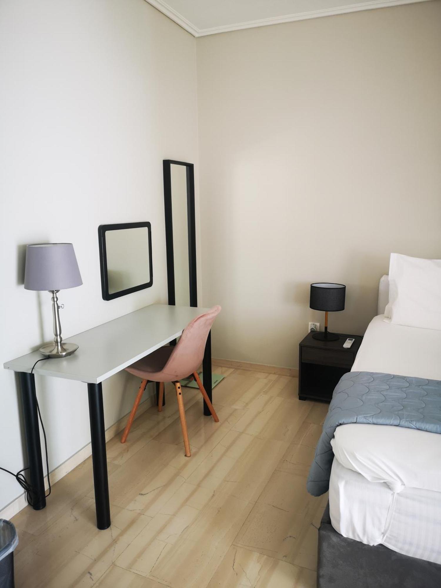 Androniki Suite Афины Экстерьер фото