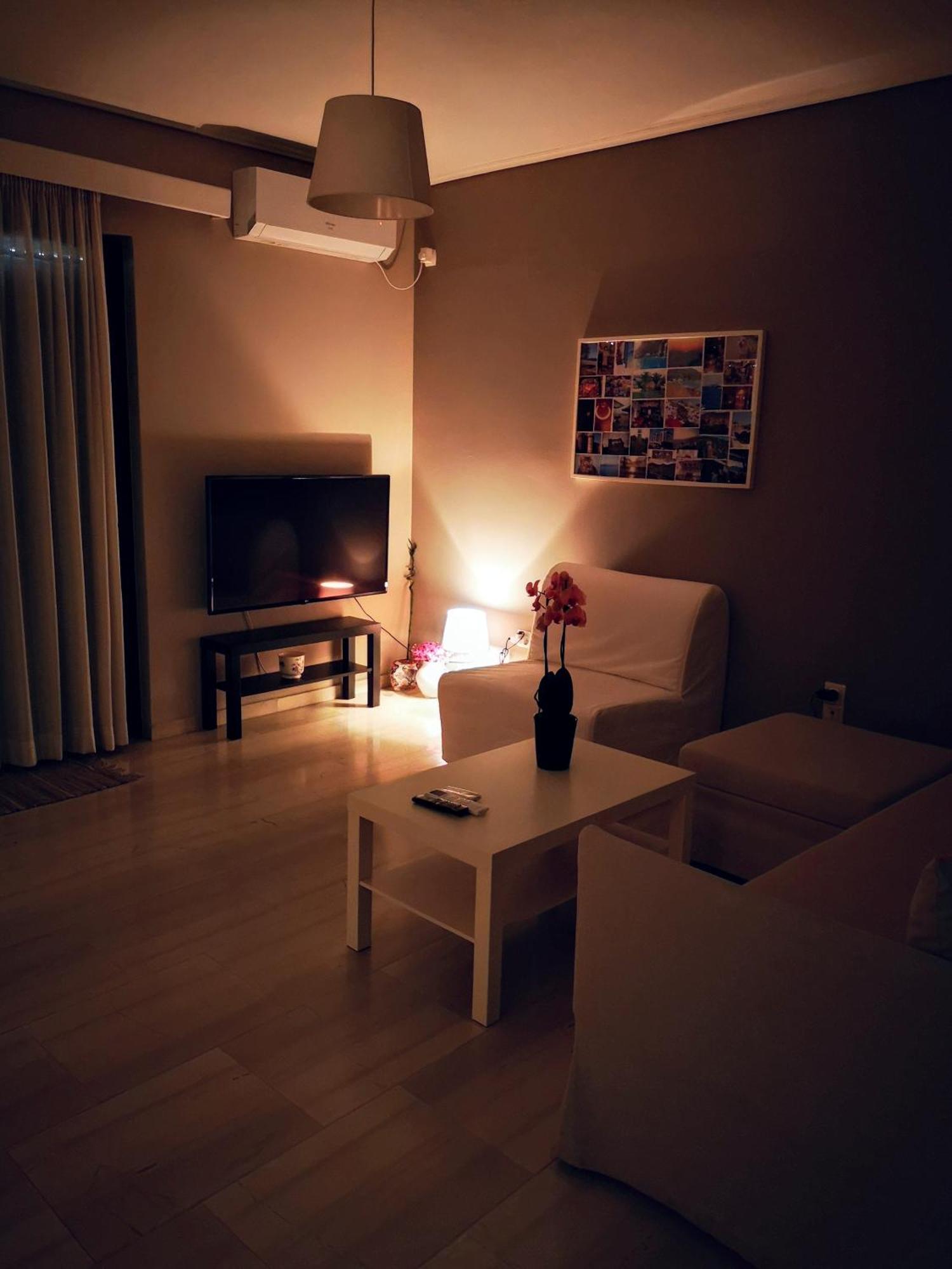 Androniki Suite Афины Экстерьер фото