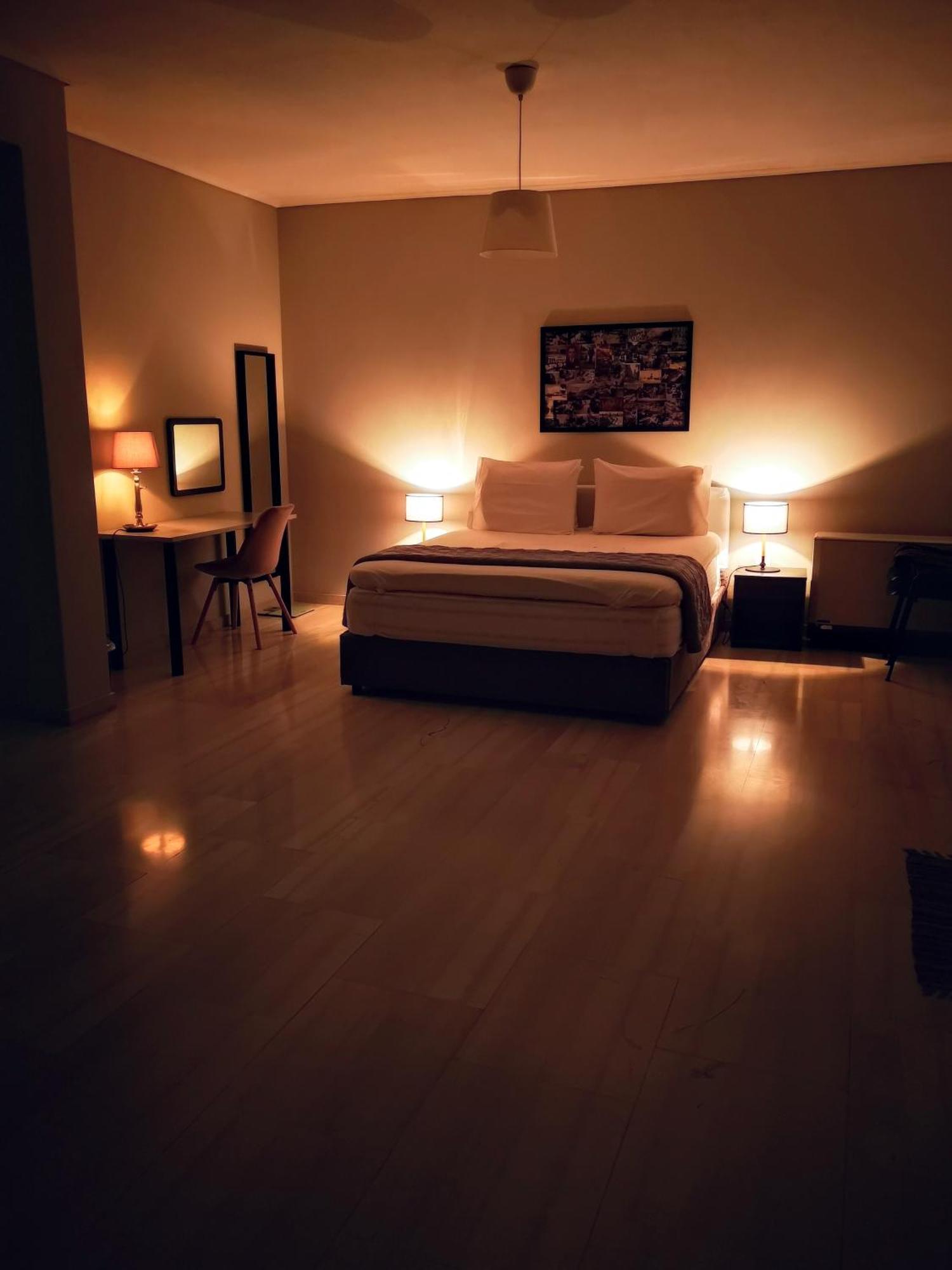 Androniki Suite Афины Экстерьер фото