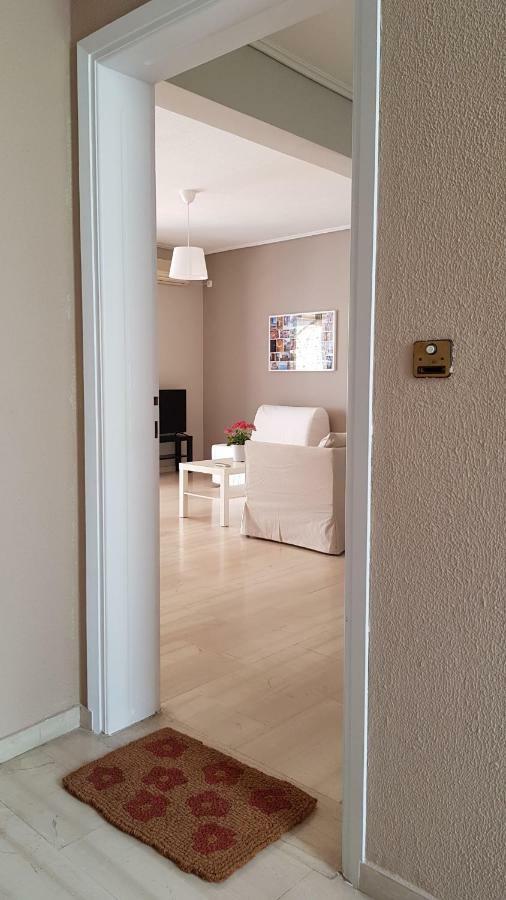 Androniki Suite Афины Экстерьер фото