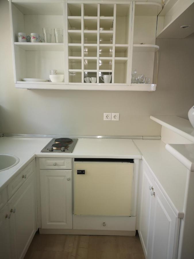 Androniki Suite Афины Экстерьер фото